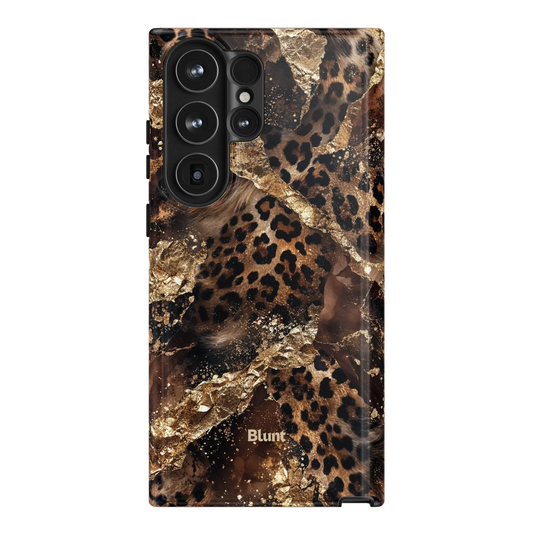 Wild Kintsugi Samsung Case