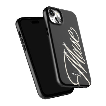 Blinged-Muse-iphone-case-iPhone 14 Plus-5