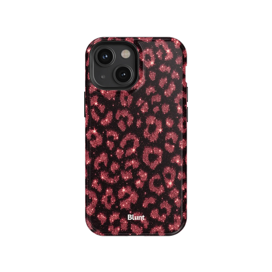 Bad Habit iPhone Case