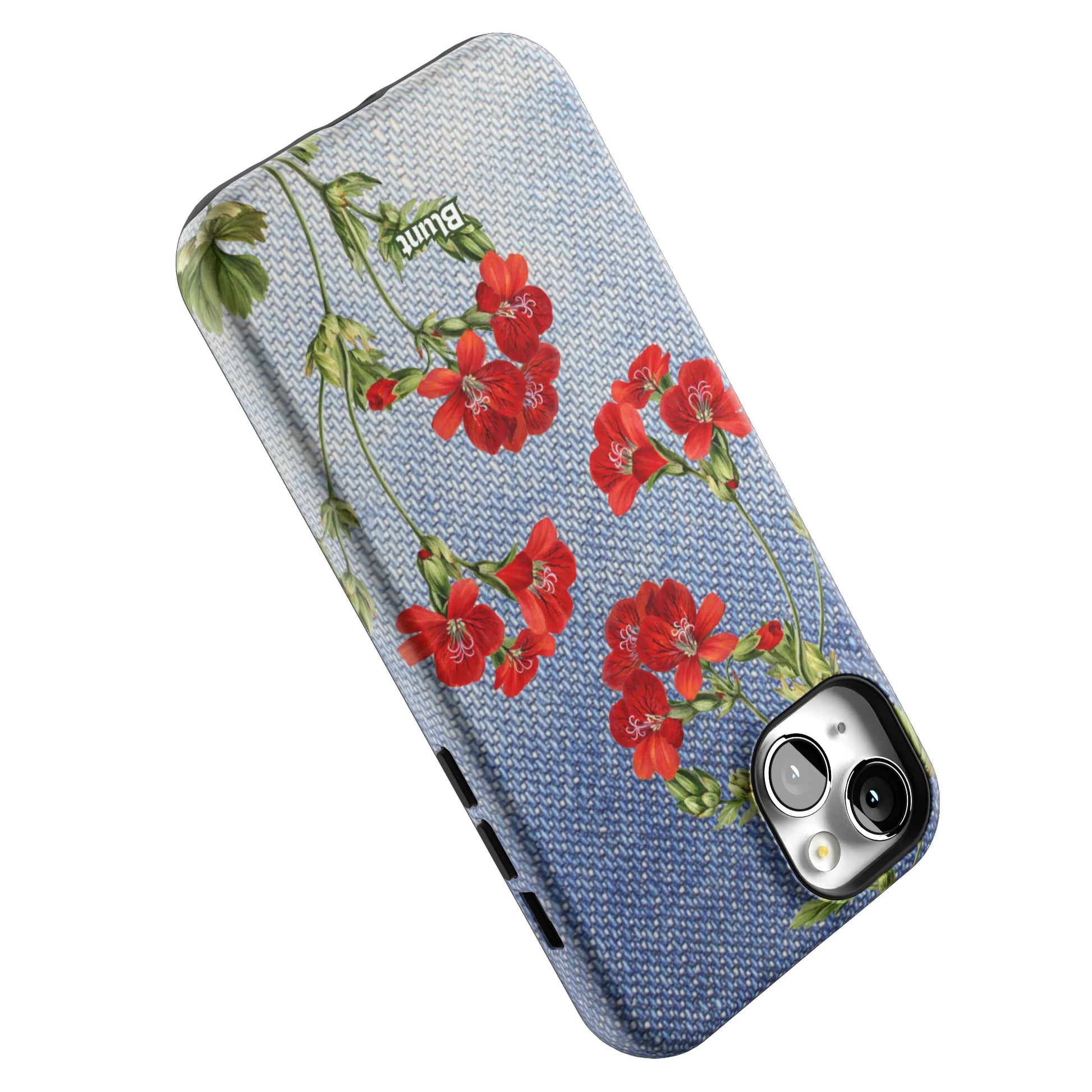 Denim-Posy-iphone-case-iPhone 14 Plus-4