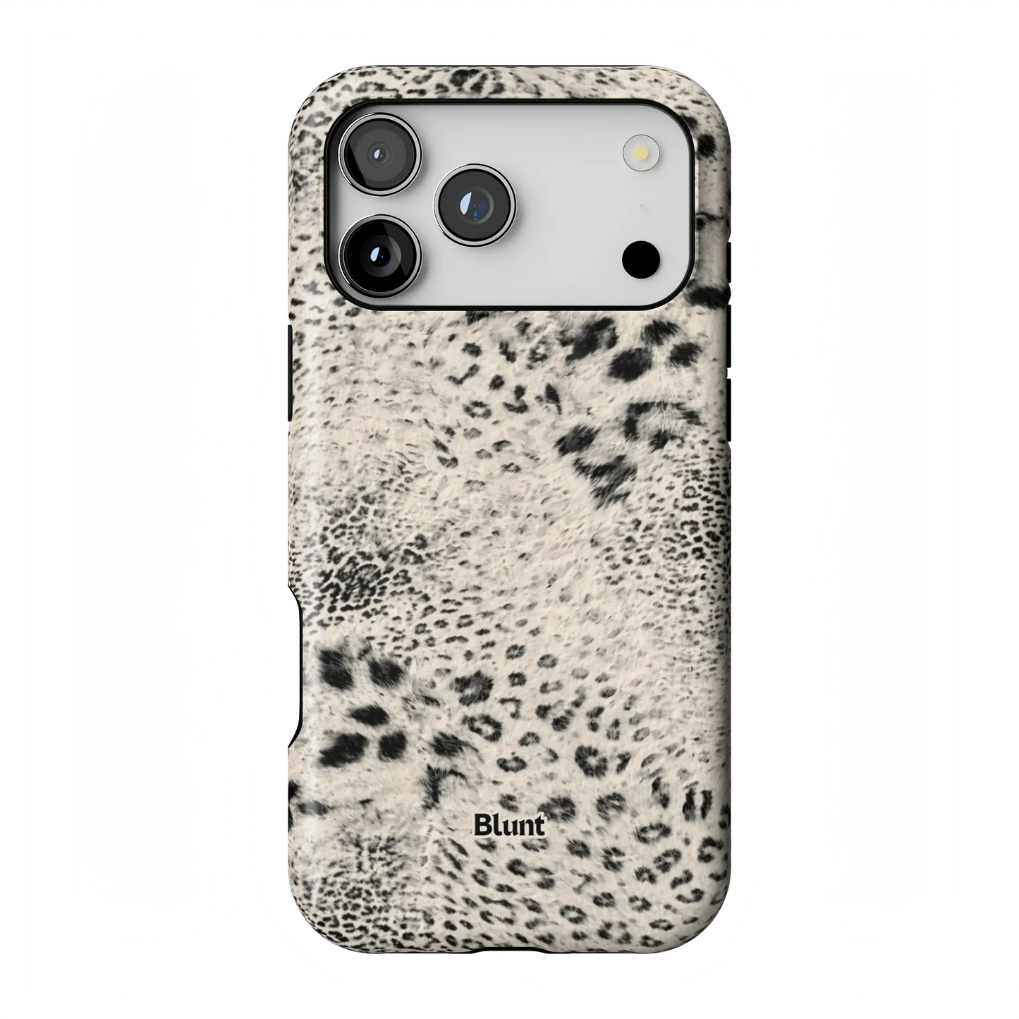 Arctic Ferine iPhone Case