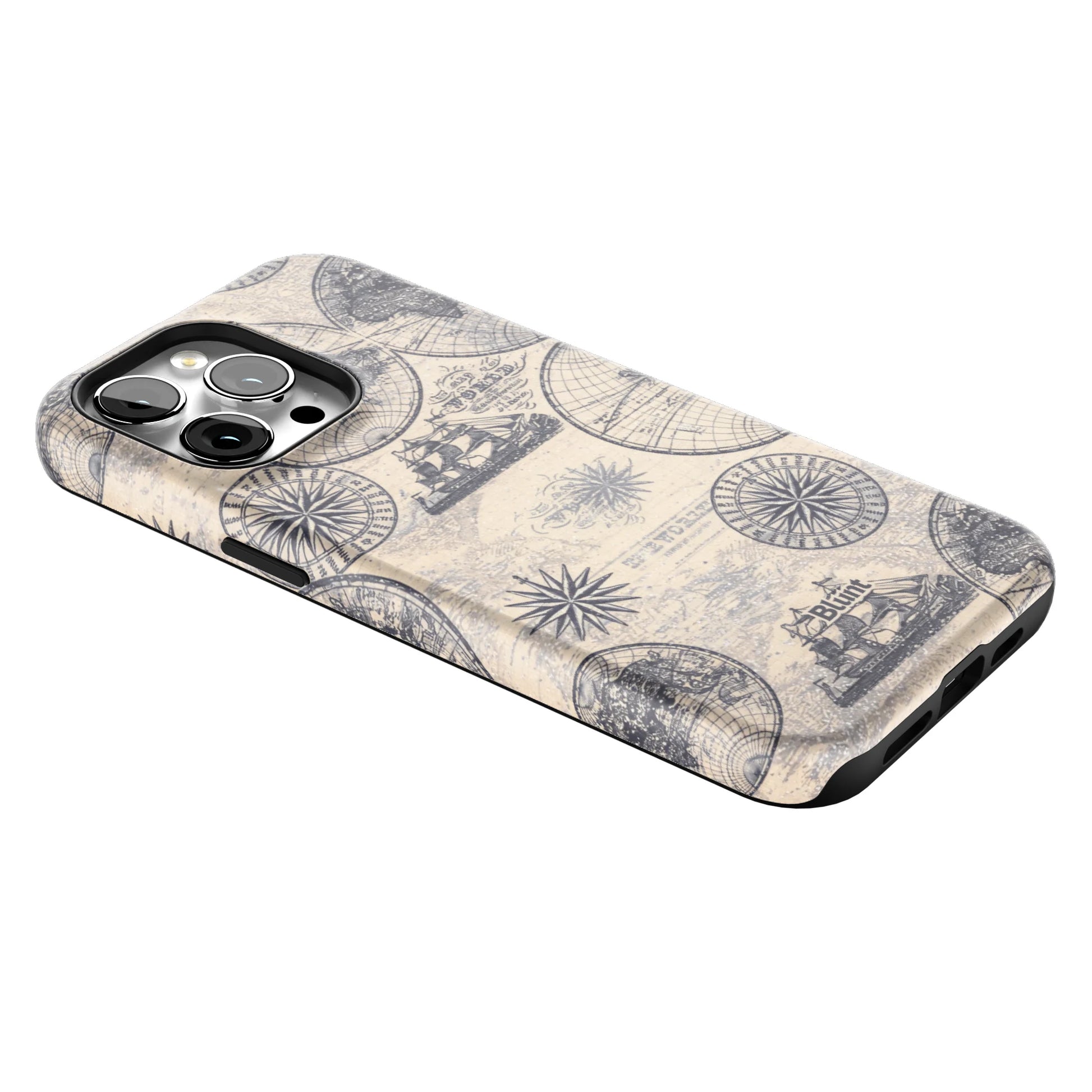 Routes-iphone-case-iPhone 14 Pro Max-2