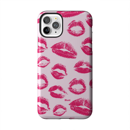 kissmeinpinkiphonecase-iphone-case-iPhone 11 Pro Max-1