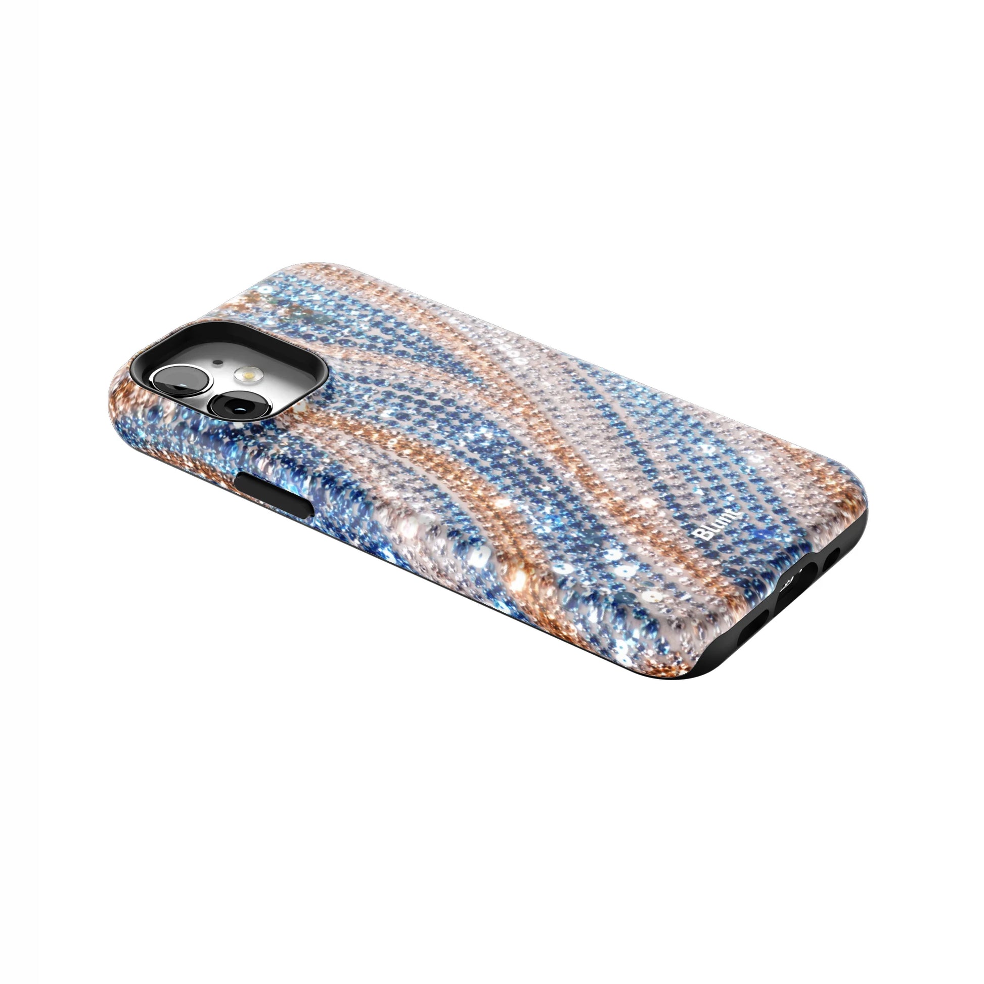Cerulean-Light-iphone-case-iPhone 12 Mini-2