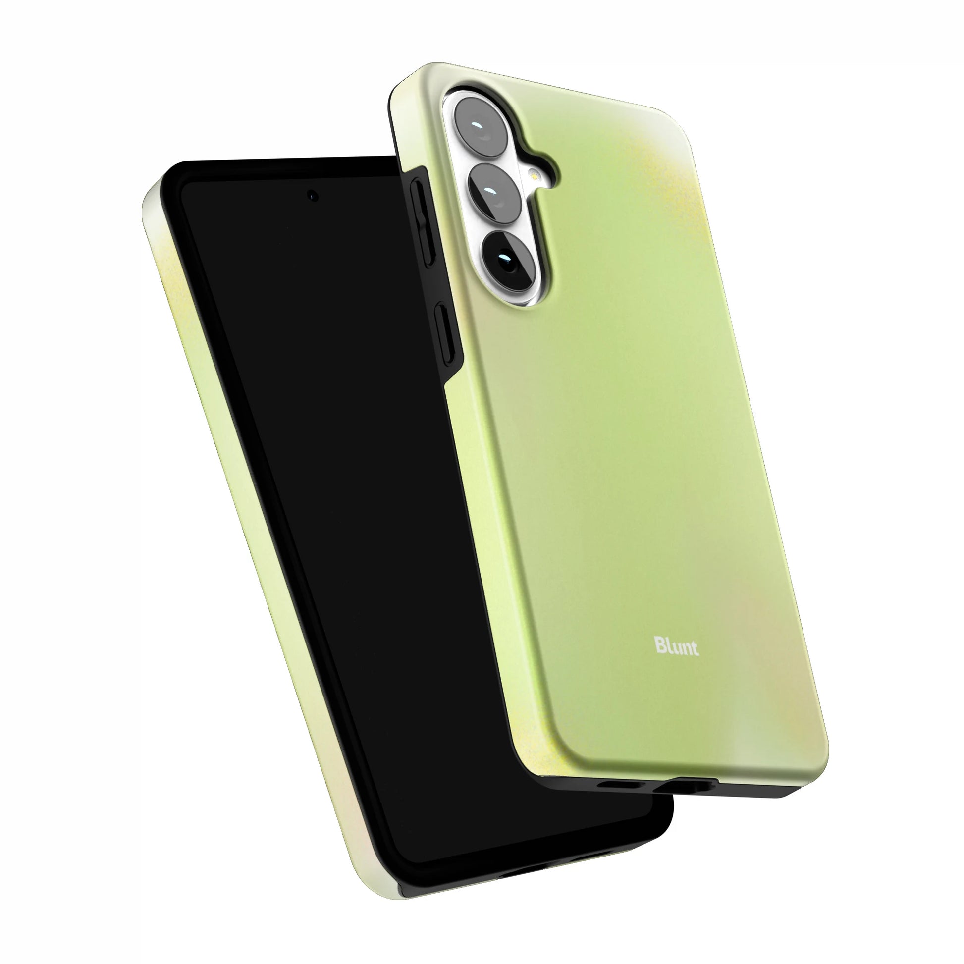 Lime-samsung-case-Galaxy S26 Plus-5
