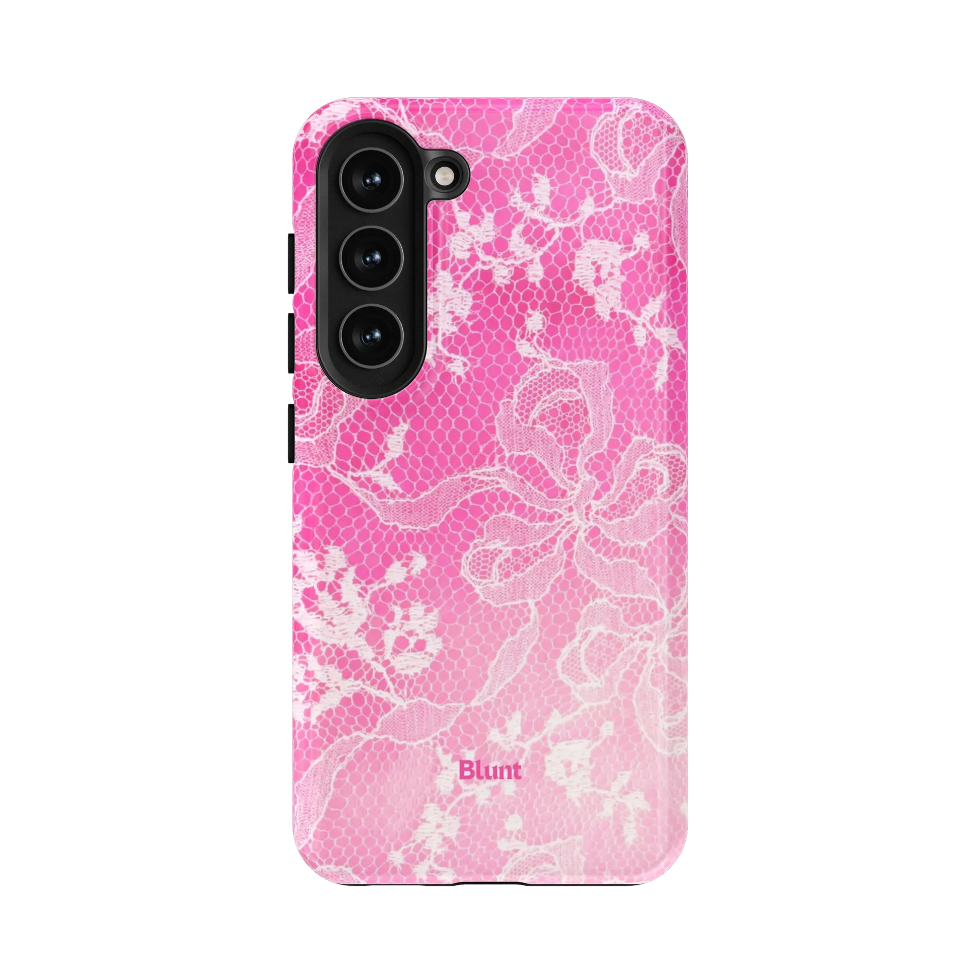 Pink-Lacewave-samsung-case-Galaxy S23-1