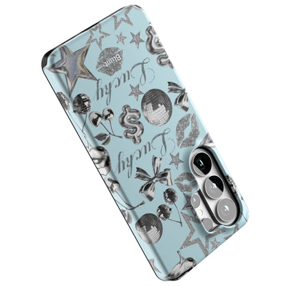 Lucky-Baby-Blue-samsung-case-Galaxy S26 Ultra-4