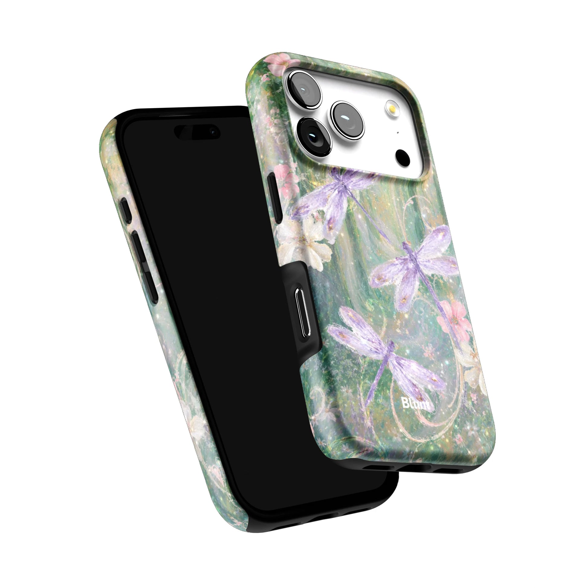 Garden-Spell-iphone-case-iPhone 17 Pro-5