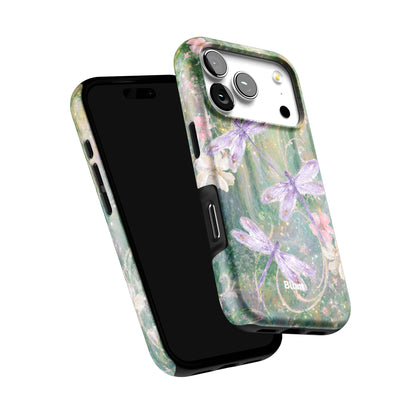 Garden-Spell-iphone-case-iPhone 17 Pro-5