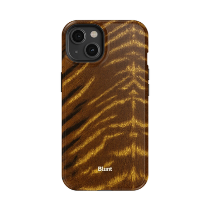 Cavalli iPhone Case