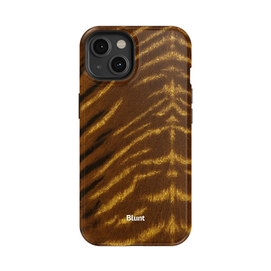Cavalli iPhone Case