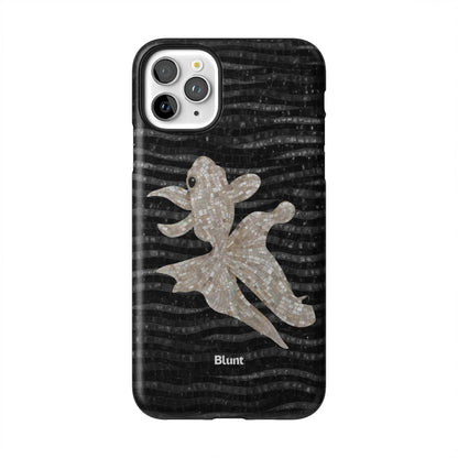 Koi-Noir-iphone-case-iPhone 11 Pro Max-1