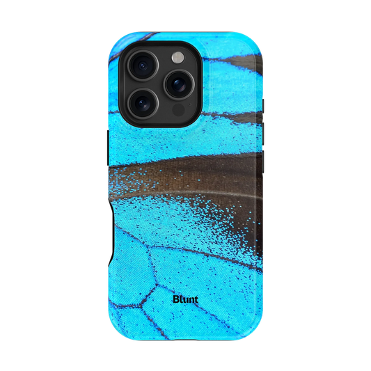Azura iPhone Case