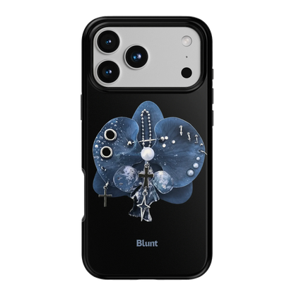 Icy Relic iPhone Case