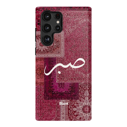 Zahra-samsung-case-Galaxy S22 Ultra-1