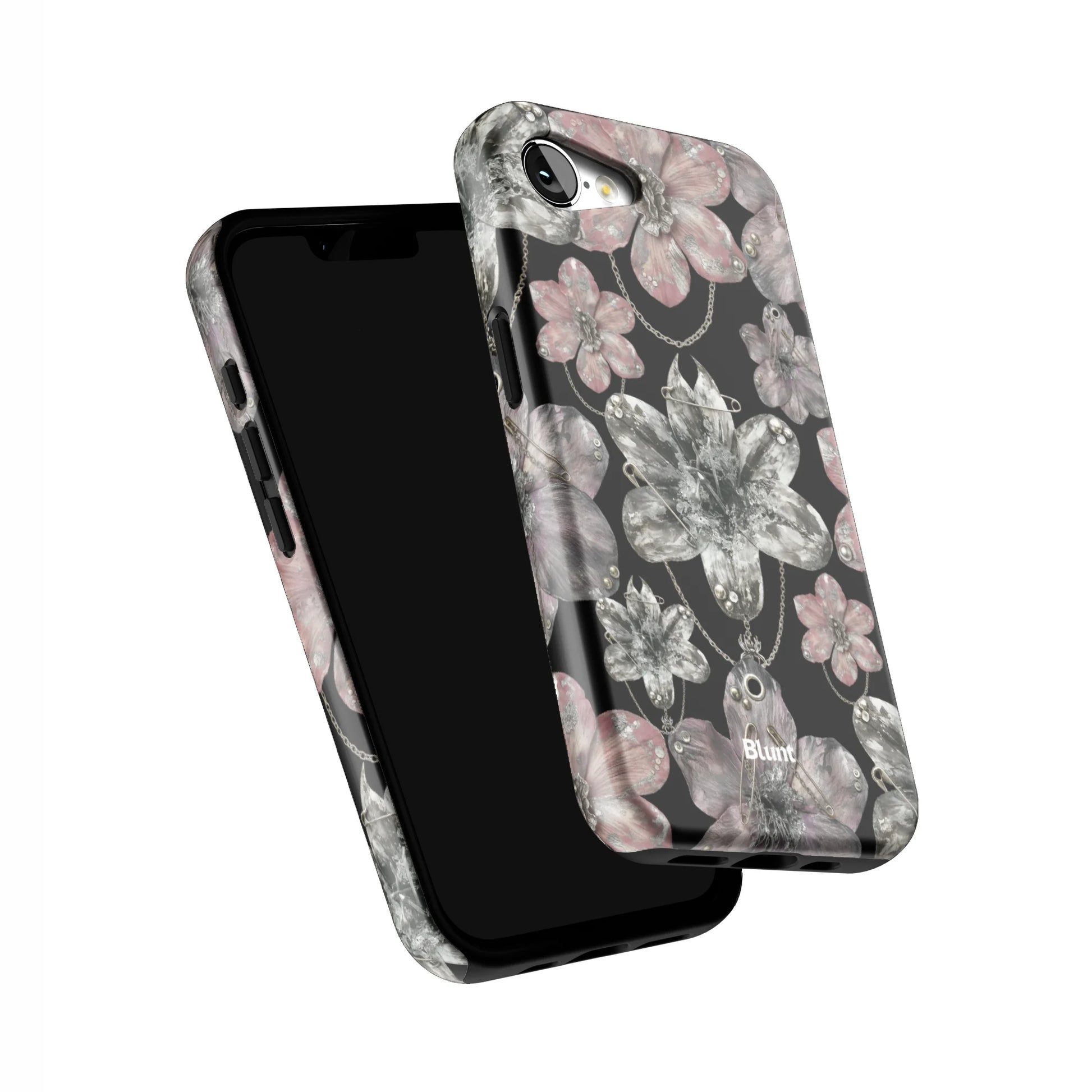Midnight-Orchid-iphone-case-iPhone 17 E-5