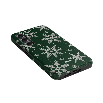 Evergreen Samsung Case
