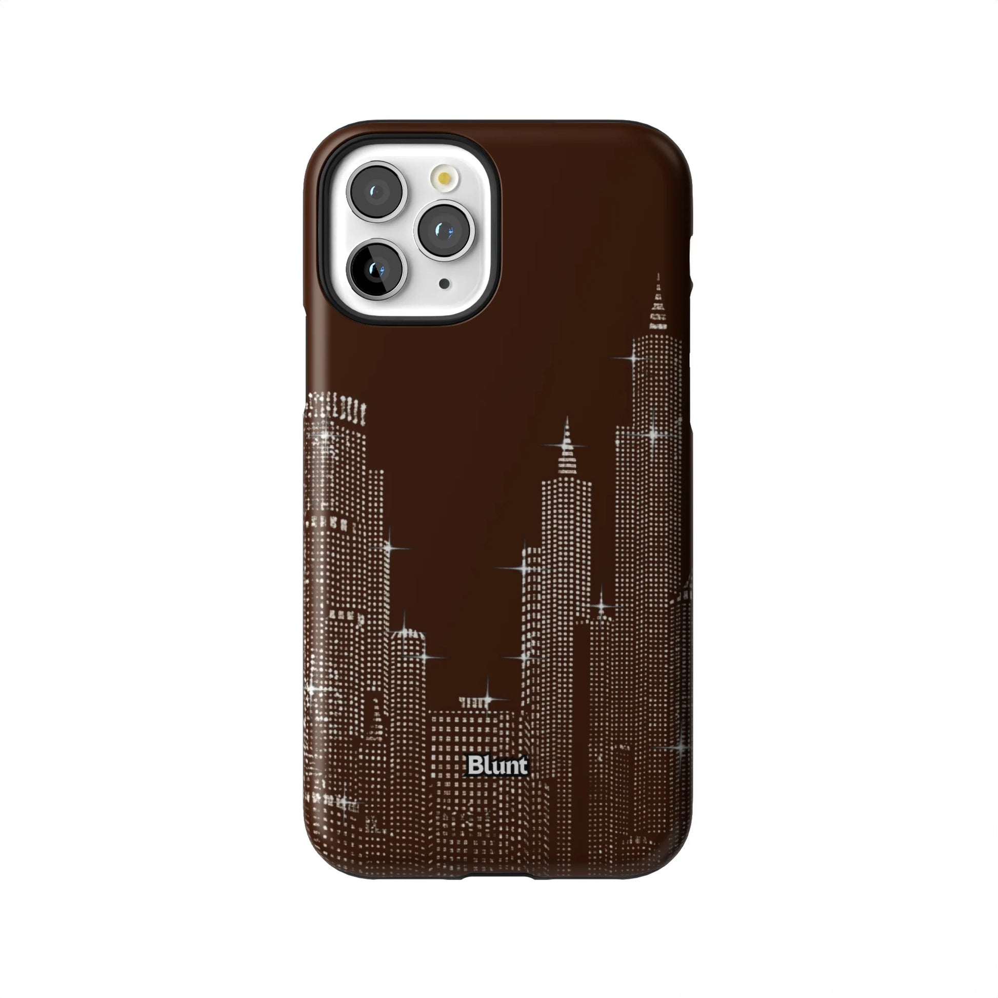 Coco-NYC--SKYELINE-iphone-case-iPhone 11 Pro-1