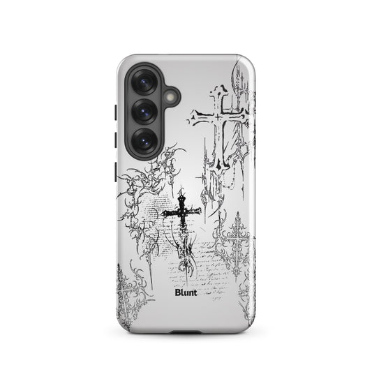 Sketch of Salvation Samsung Case - Blunt Cases