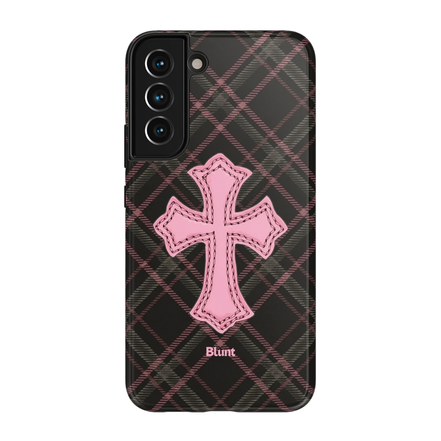 Blush Valor Samsung Case