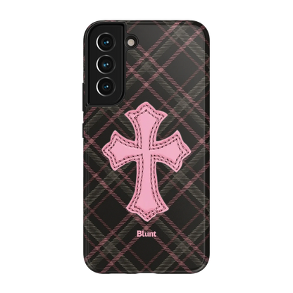 Blush Valor Samsung Case