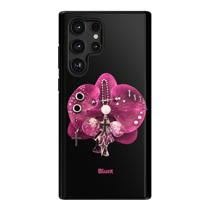 Candy Relic Samsung Case