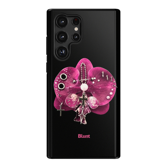 Candy Relic Samsung Case