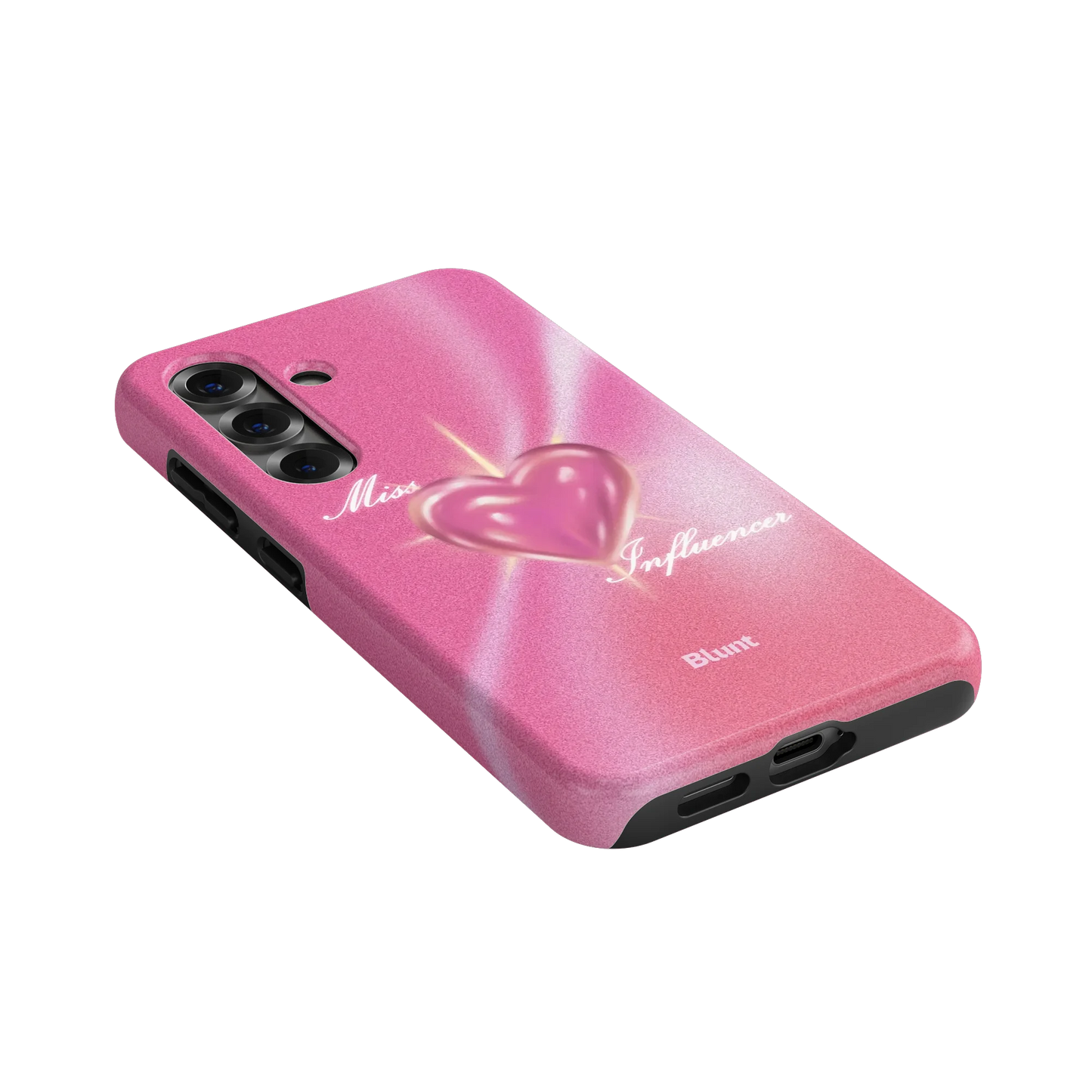 Miss Influencer Samsung Case