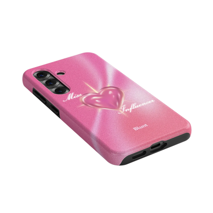 Miss Influencer Samsung Case