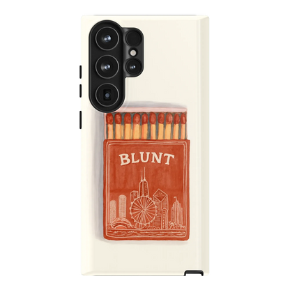 Blunt Pack Samsung Case
