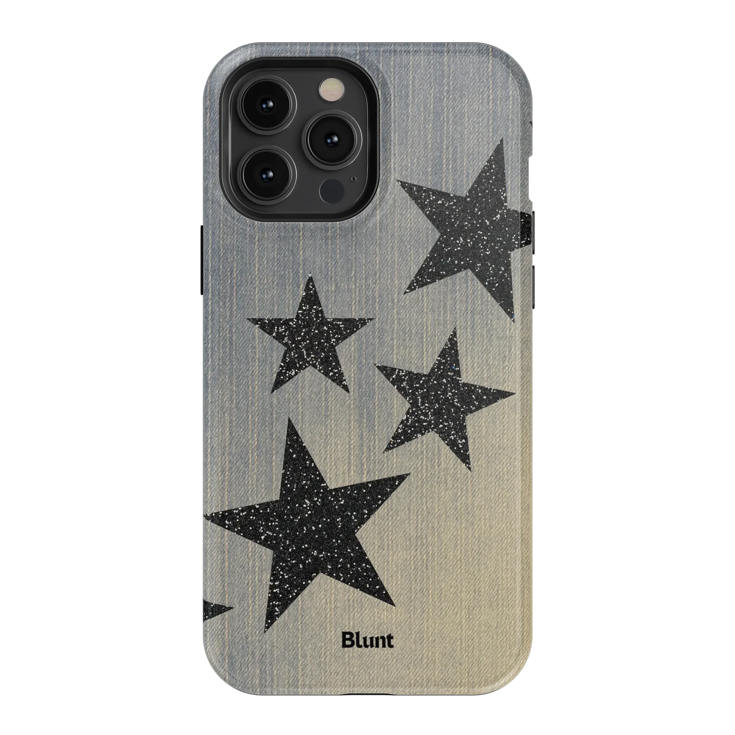 Rockstar iPhone Case