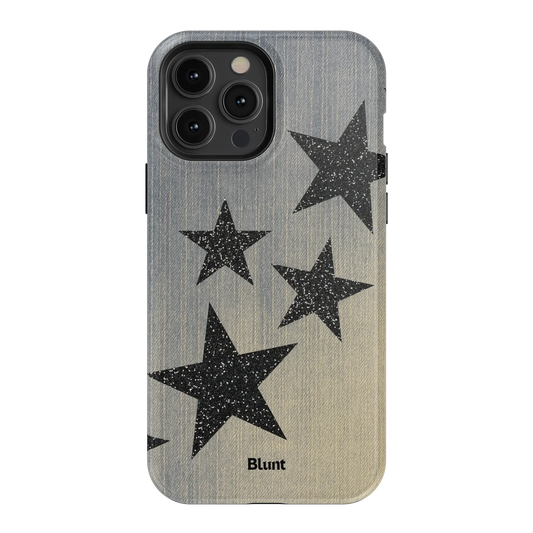 Rockstar iPhone Case