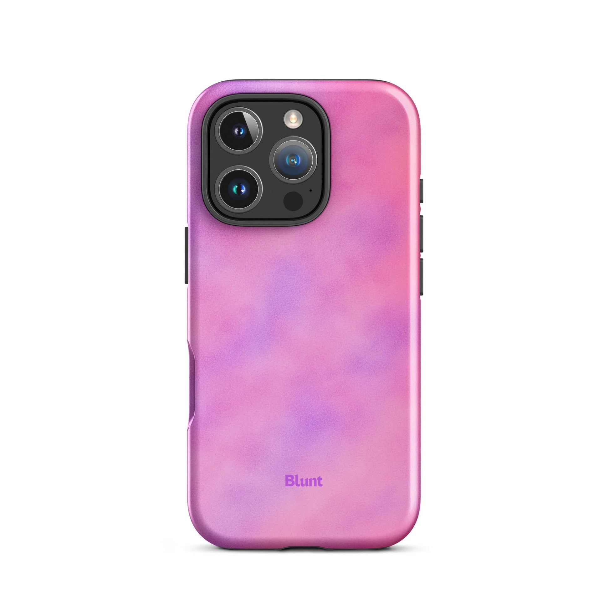 Skimia iPhone Case - Blunt Cases