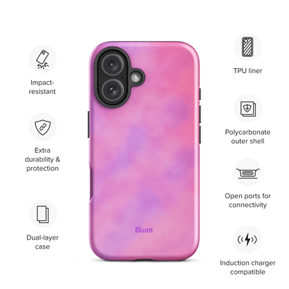 Skimia iPhone Case - Blunt Cases