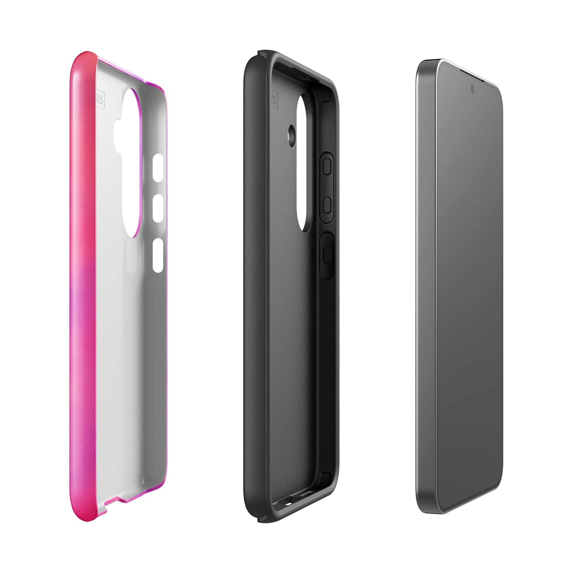 Skimia Samsung Case - Blunt Cases
