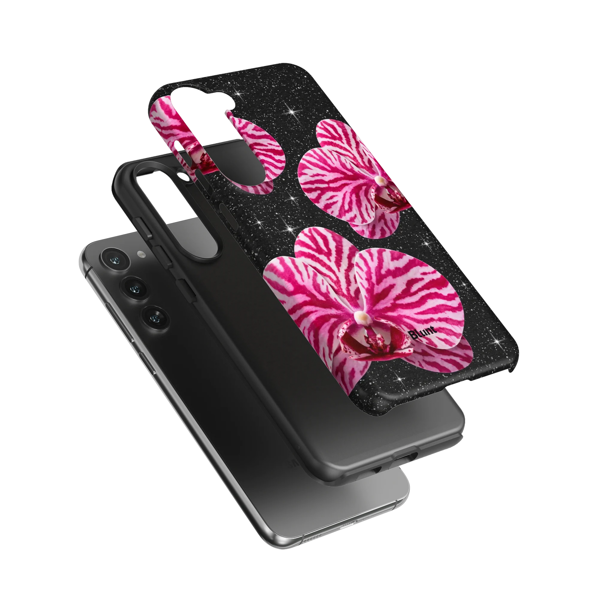 Untamed-Petal-samsung-case-Galaxy S23 Plus-3