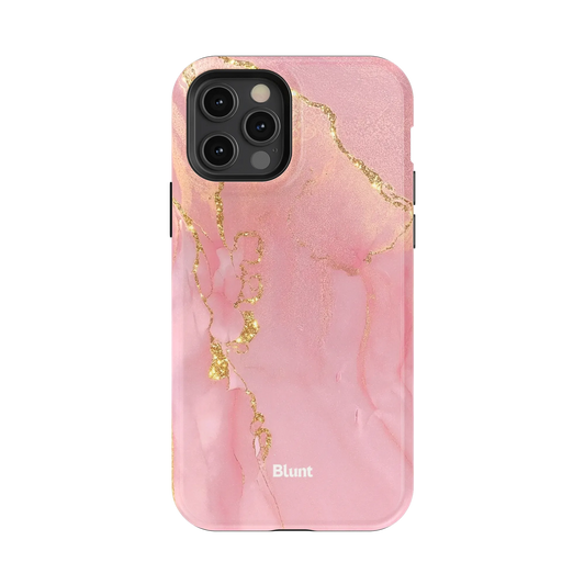 Sonnet iPhone Case