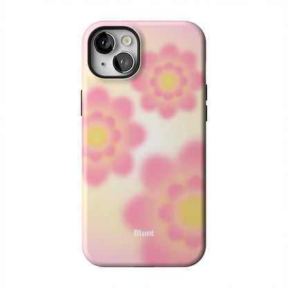 Floral-Daydream-iphone-case-iPhone 14 Plus-1