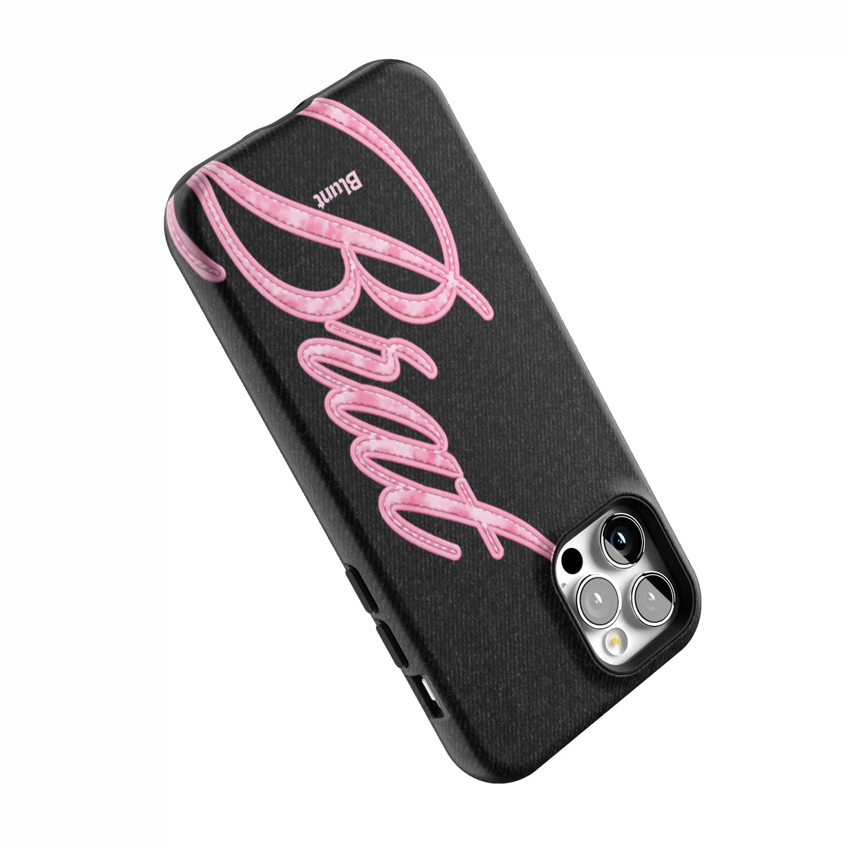 Pink-Brat-iphone-case-iPhone 12 Pro-4