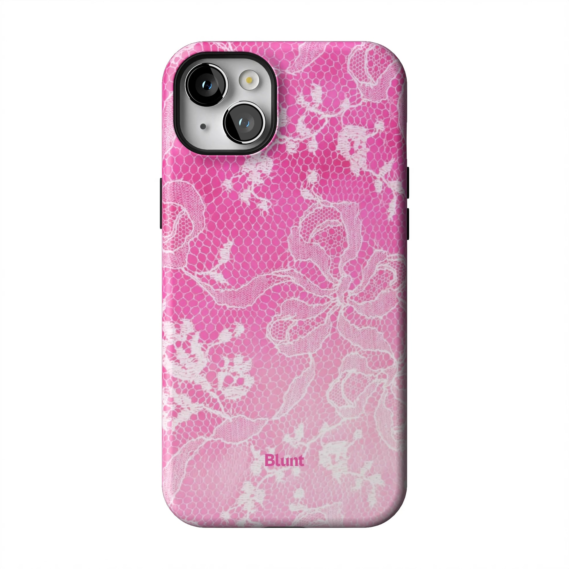 Pink-Lacewave-iphone-case-iPhone 14 Plus-1
