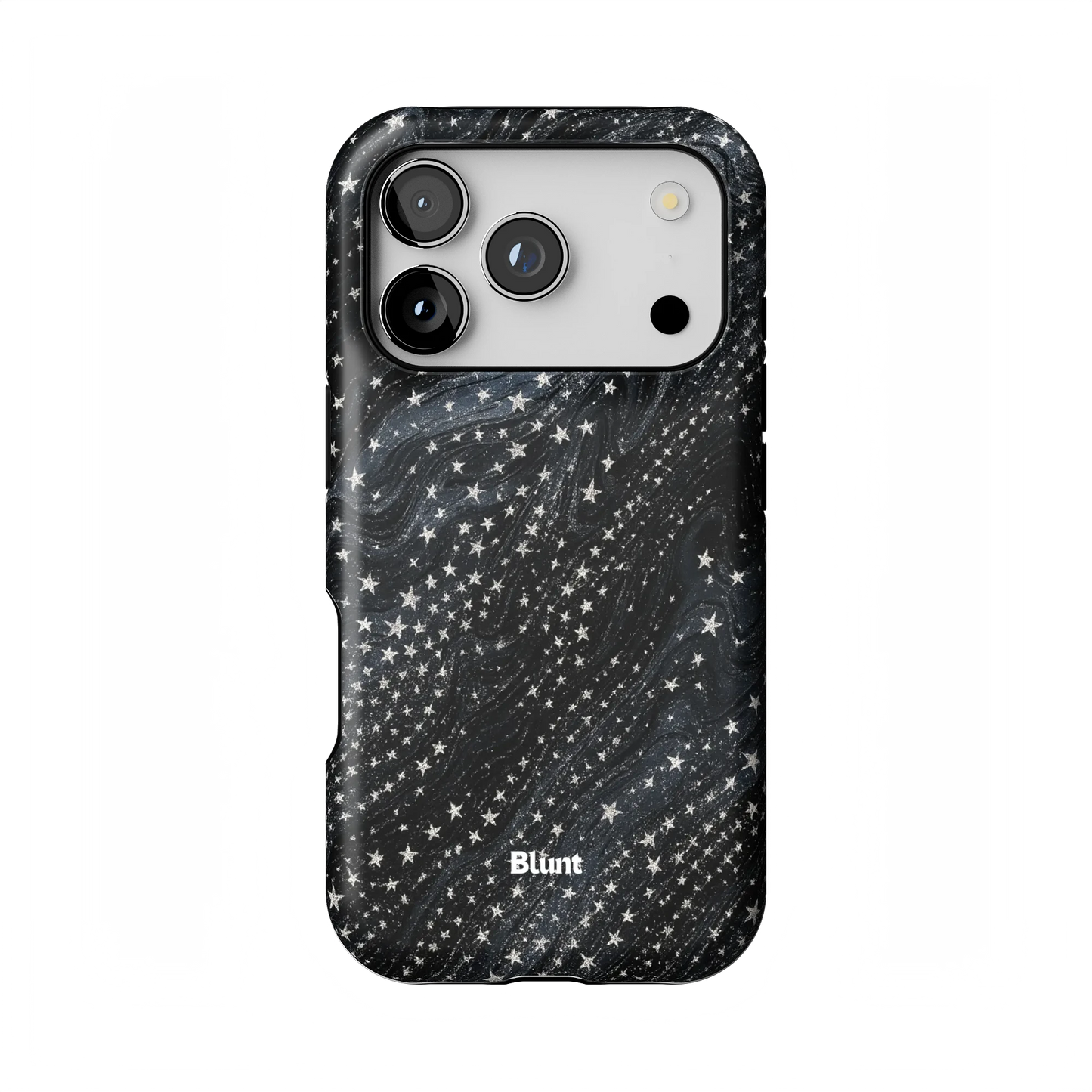 Cosmic iPhone Case