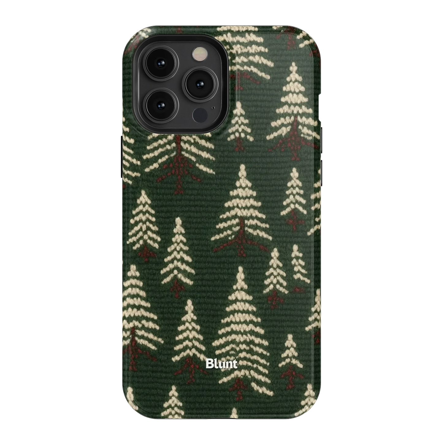 Alpine iPhone Case