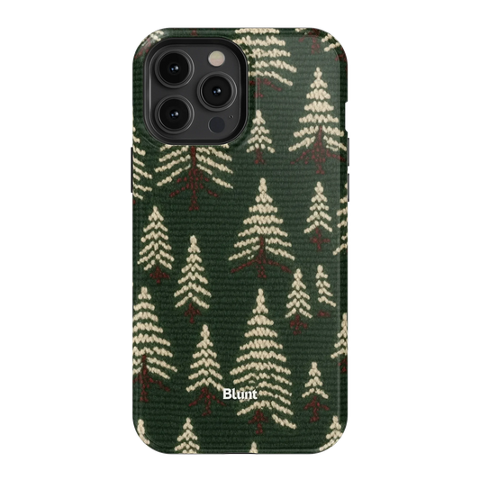 Alpine iPhone Case