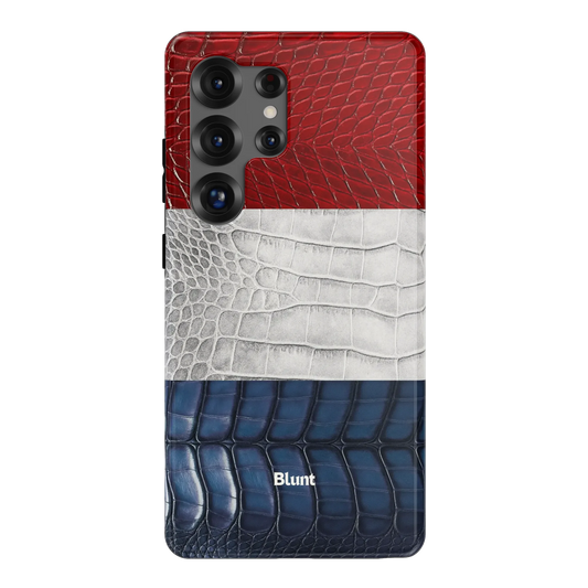 Atelier Samsung Case