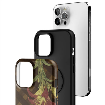 DUSTY-BLOOM-iphone-case-iPhone 12 Pro Max-3