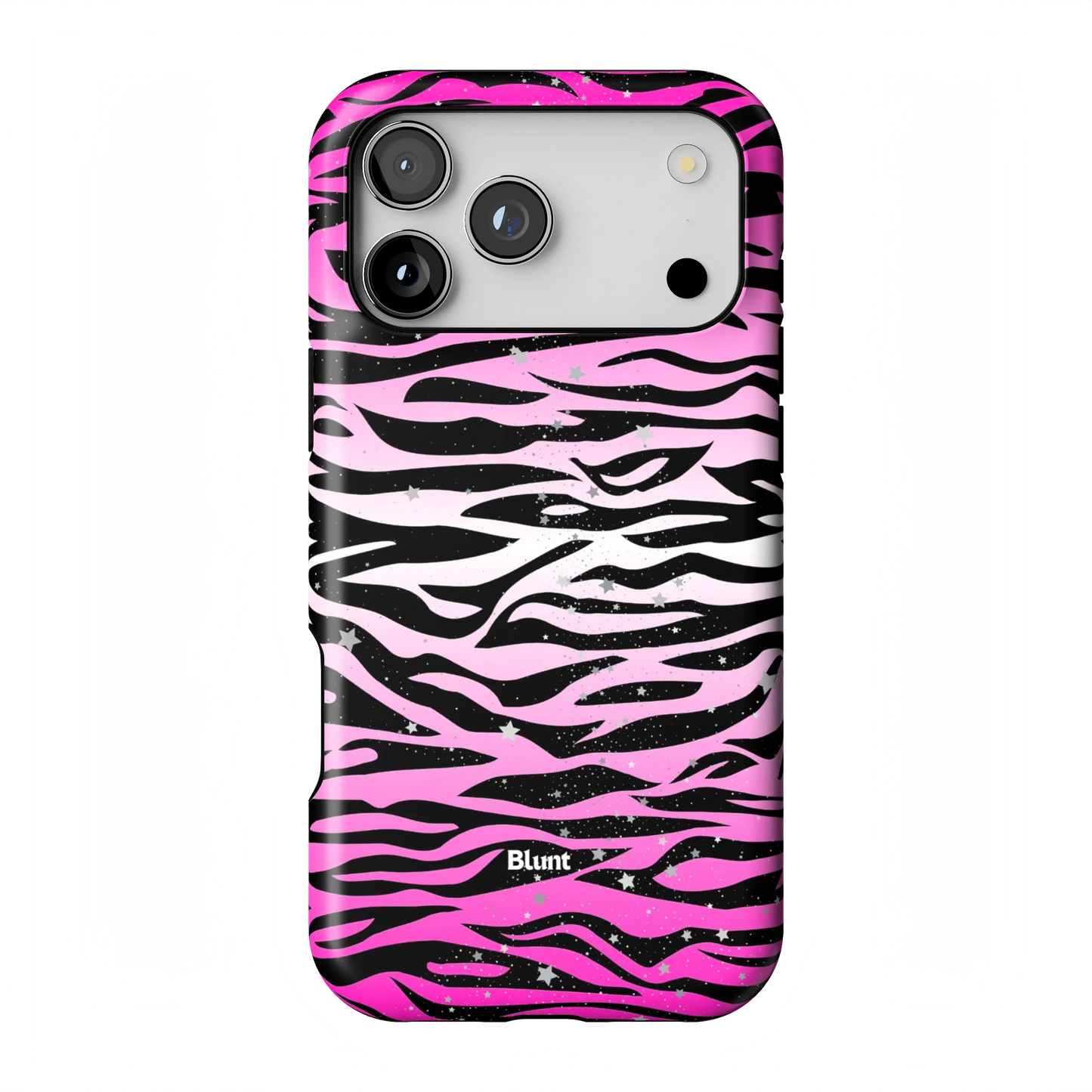 Pink Panther iPhone Case