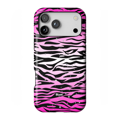 Pink Panther iPhone Case