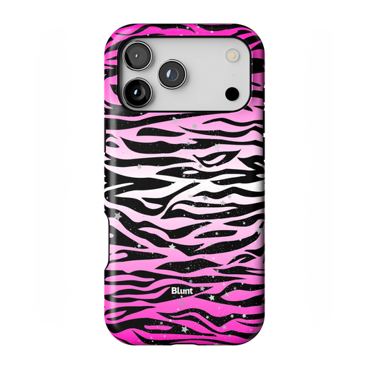 Pink Panther iPhone Case