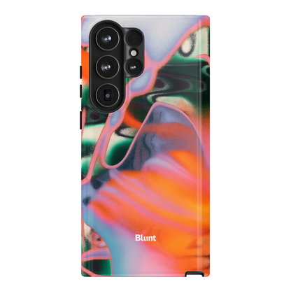 Nori Samsung Case