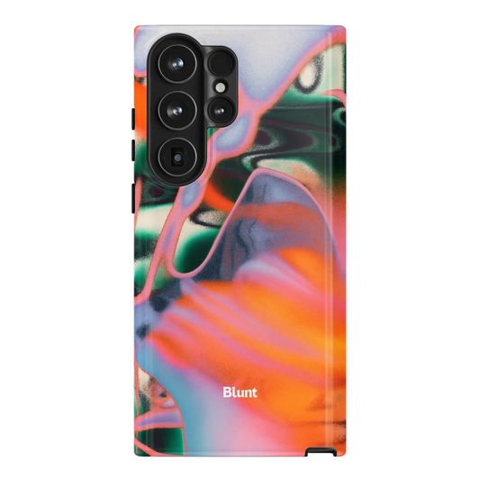 Nori Samsung Case